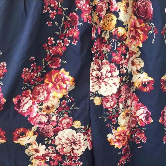 Band of Gypsies Jumpsuit - Picture 5 of 5